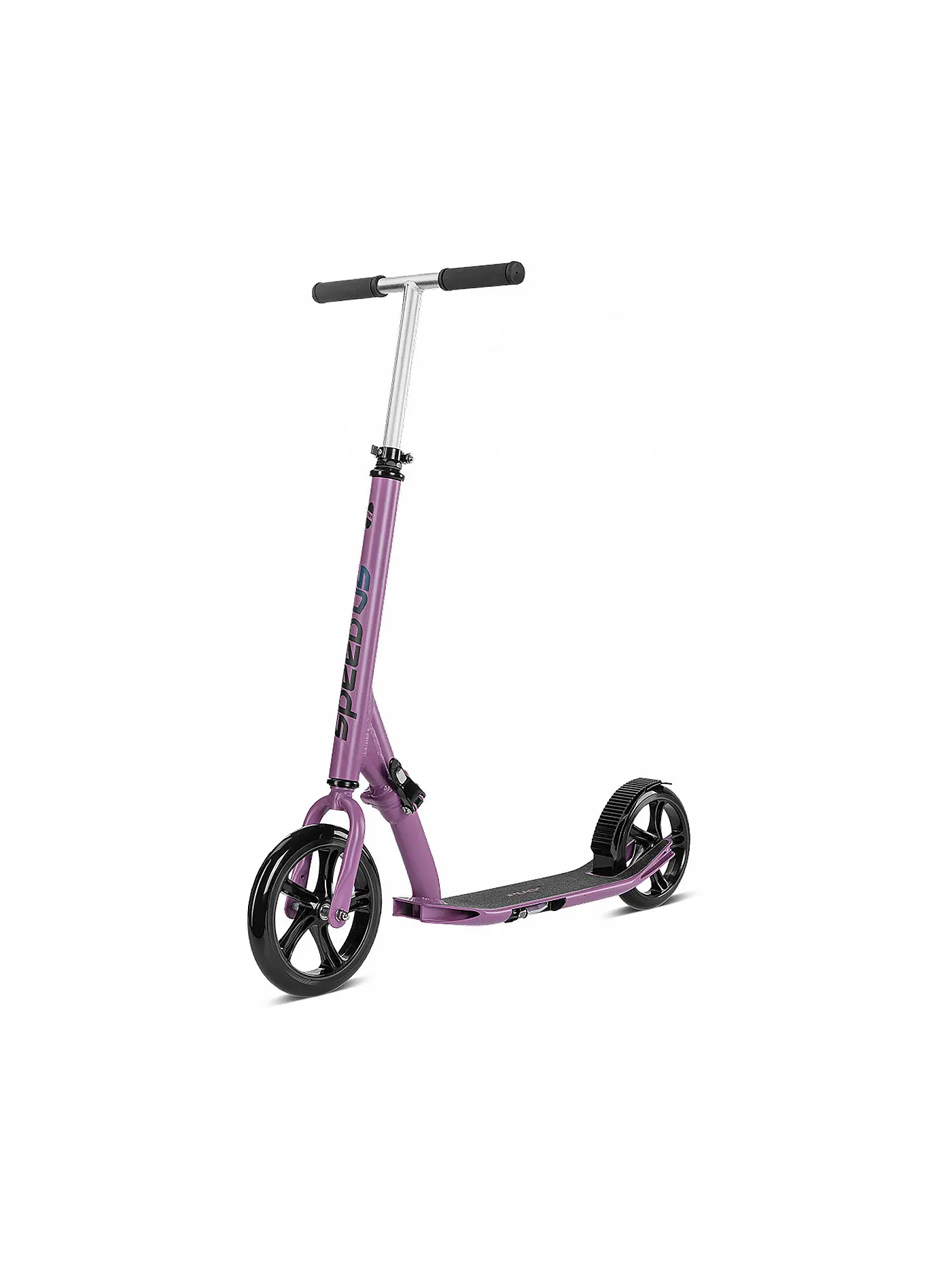 PUKY | Roller SPEEDUS ONE Grape Purple | 